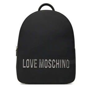 Plecak LOVE MOSCHINO JC4193PP1NKD000B Czarny