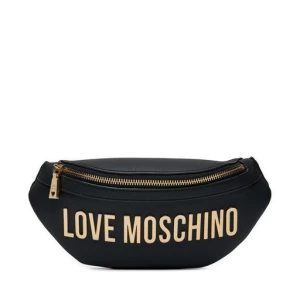 Plecak LOVE MOSCHINO JC4195PP1LKD0000 Czarny