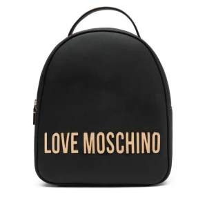 Plecak LOVE MOSCHINO JC4197PP0NKD0000 Czarny