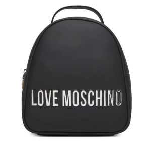 Plecak LOVE MOSCHINO JC4197PP0NKD000B Czarny