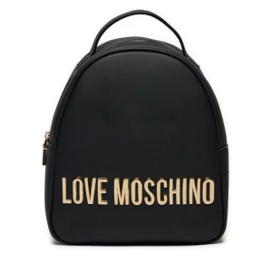 Plecak LOVE MOSCHINO JC4197PP1LKD0000 Czarny