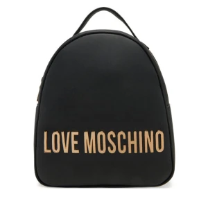 Plecak LOVE MOSCHINO JC4197PP1MKD0000 Czarny