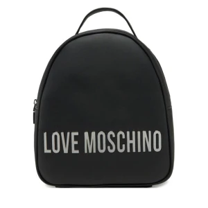 Plecak LOVE MOSCHINO JC4197PP1MKD000B Czarny