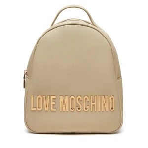 Plecak LOVE MOSCHINO JC4197PP1MKD0110 Écru