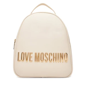 Plecak LOVE MOSCHINO JC4197PP1NKD0110 Beżowy