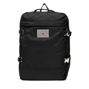Plecak LOVE MOSCHINO JC4200PP1NLN100A Czarny