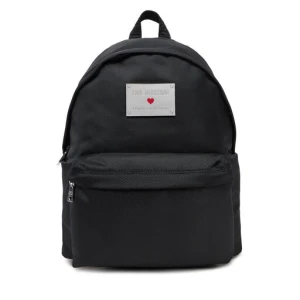 Plecak LOVE MOSCHINO JC4201PP1MLN100A Czarny