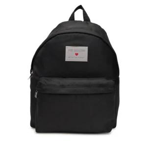 Plecak LOVE MOSCHINO JC4201PP1NLN100A Czarny