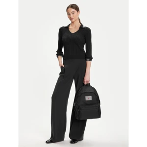 Plecak LOVE MOSCHINO JC4201PP1NLN100A Czarny