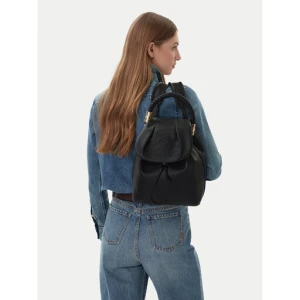 Plecak LOVE MOSCHINO JC4224PP0OKA0000 Czarny