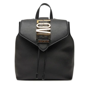 Plecak LOVE MOSCHINO JC4229PP0MKC0000 Czarny
