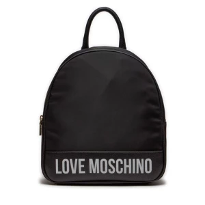 Plecak LOVE MOSCHINO JC4251PP0IKE100A Czarny