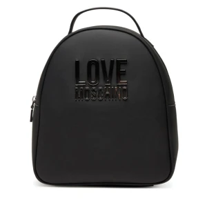 Plecak LOVE MOSCHINO JC4258PP0MKD000B Czarny