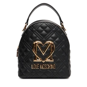 Plecak LOVE MOSCHINO JC4304PP0MK1200A Czarny