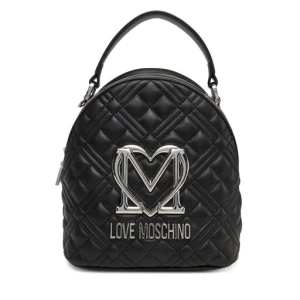 Plecak LOVE MOSCHINO JC4304PP1NK1200B Czarny