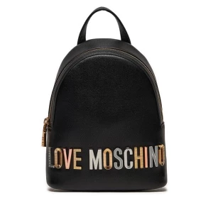 Plecak LOVE MOSCHINO JC4305PP0IKN0000 Czarny