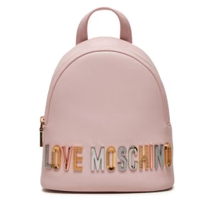 Plecak LOVE MOSCHINO JC4305PP0IKN0601 Różowy