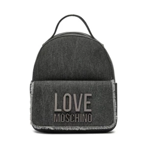 Plecak LOVE MOSCHINO JC4319PP0IKQ0000 Czarny