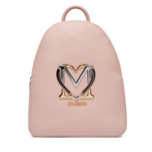 Plecak LOVE MOSCHINO JC4331PP0LKN0601 Różowy