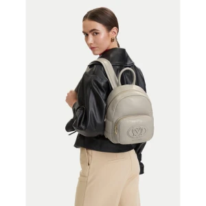 Plecak LOVE MOSCHINO JC4332PP0OKM0101 Szary