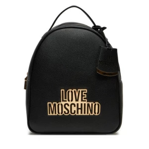 Plecak LOVE MOSCHINO JC4338PP0LKO0000 Czarny