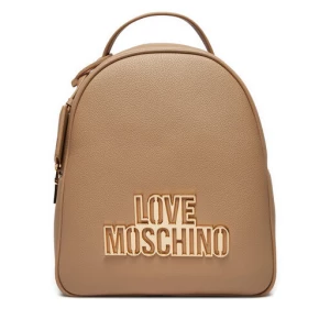 Plecak LOVE MOSCHINO JC4338PP0LKO0106 Beżowy