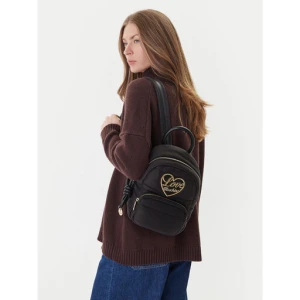 Zdjęcie produktu Plecak LOVE MOSCHINO JC4354PP0NKY100A Czarny