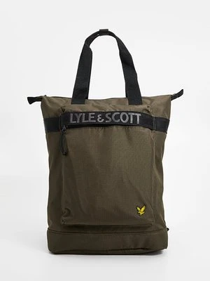 Plecak Lyle & Scott