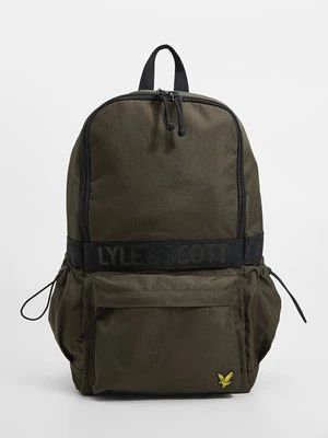 Plecak Lyle & Scott