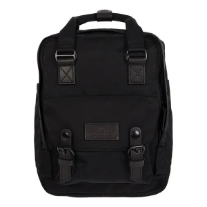 Plecak Macaroon Mini Black Series 7L Doughnut