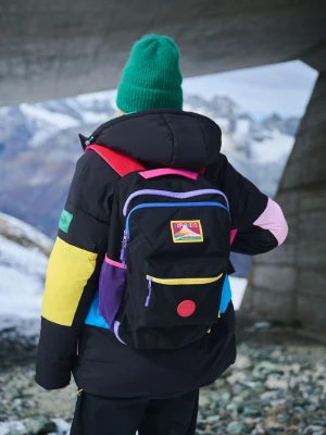 Plecak Make It Pop ONE SIZE