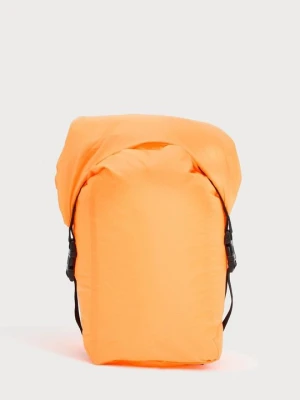 Plecak Mammut pomarańczowy