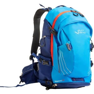 Plecak Manakau 26L Black Crevice