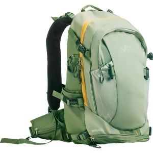 Plecak Manakau 26L Black Crevice