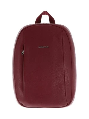 Plecak Mandarina Duck ciemnoczerwony