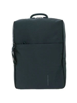 Plecak Mandarina Duck petrol
