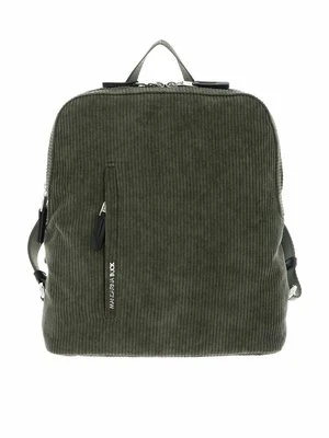 Plecak Mandarina Duck ciemnozielony