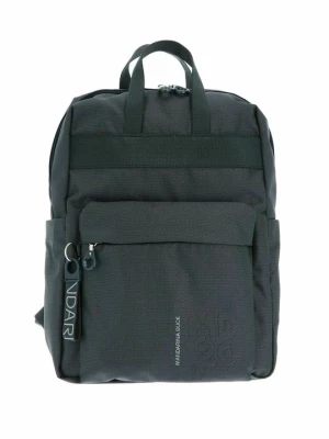 Plecak Mandarina Duck zielony