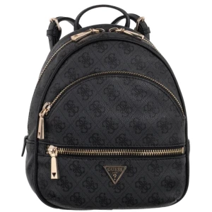Zdjęcie produktu Plecak Manhattan II Backpack HWSG71 18320 Coal Logo (GU769-a) Guess