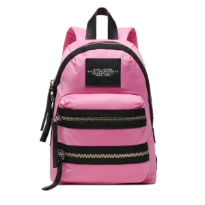 Zdjęcie produktu Plecak Marc Jacobs The Biker 2F3HBP029H02 Różowy