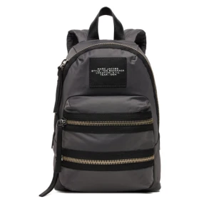 Plecak Marc Jacobs The Biker 2F3HBP029H02 Szary