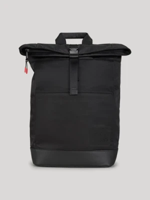 Plecak Martano Tessuto Otis w kolorze czarnym Joop