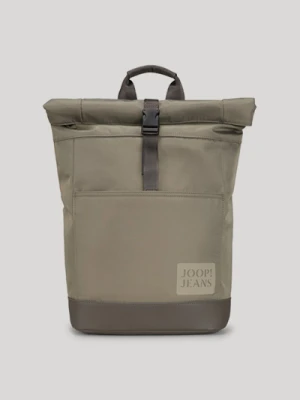 Plecak Martano Tessuto Otis w kolorze khaki Joop