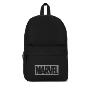 Zdjęcie produktu Plecak Marvel ACCCS-AW24-201MV Czarny