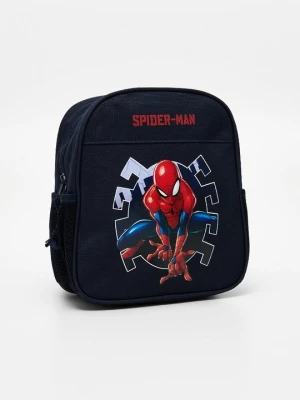 Plecak Marvel czarny