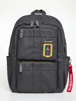 Plecak męski AERONAUTICA MILITARE