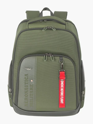 Zdjęcie produktu Plecak męski AERONAUTICA MILITARE