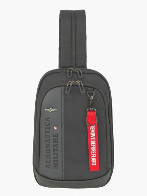 Zdjęcie produktu Plecak męski AERONAUTICA MILITARE