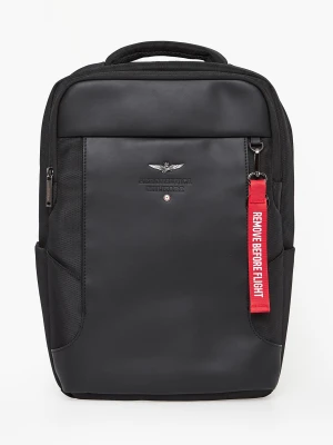 Zdjęcie produktu Plecak męski AERONAUTICA MILITARE