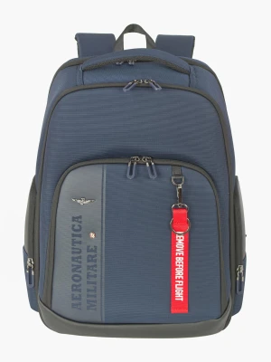 Zdjęcie produktu Plecak męski AERONAUTICA MILITARE